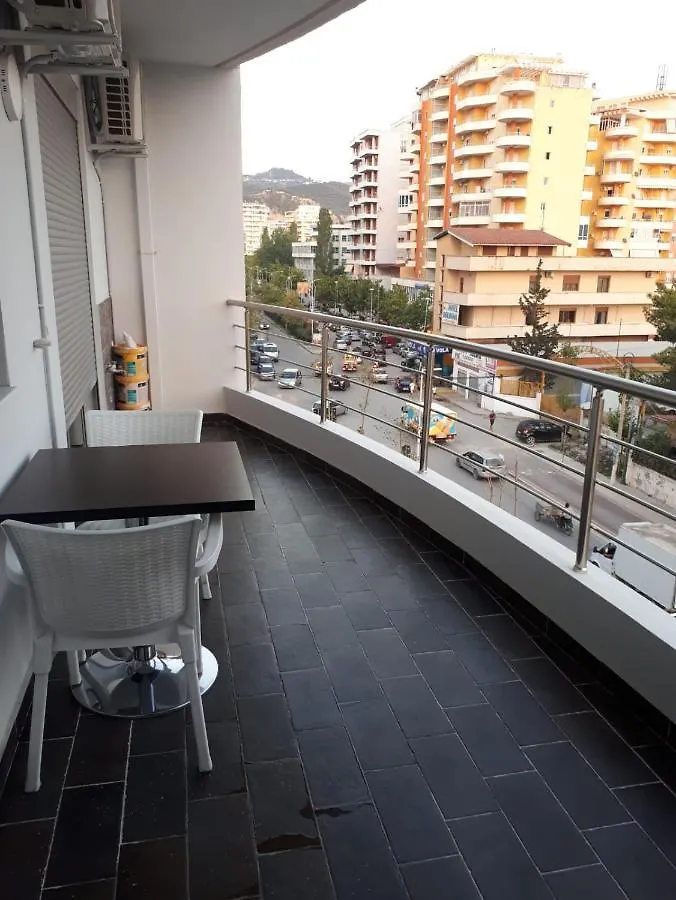 Apartment Lovely Apartament Vlore