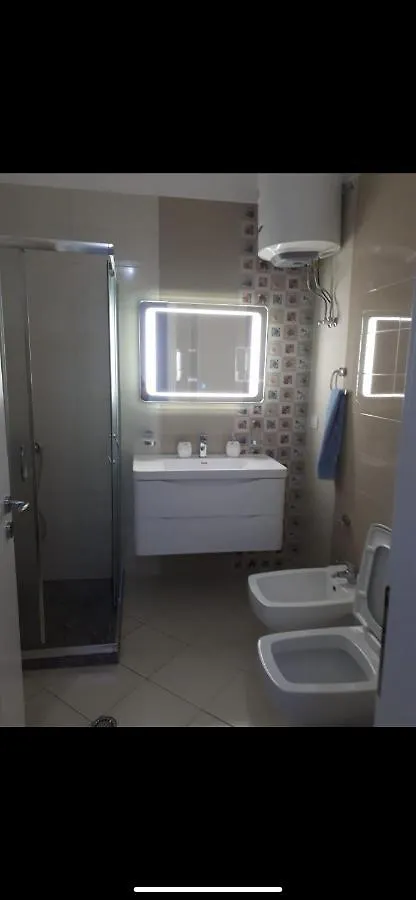 Lovely Apartament Vlore