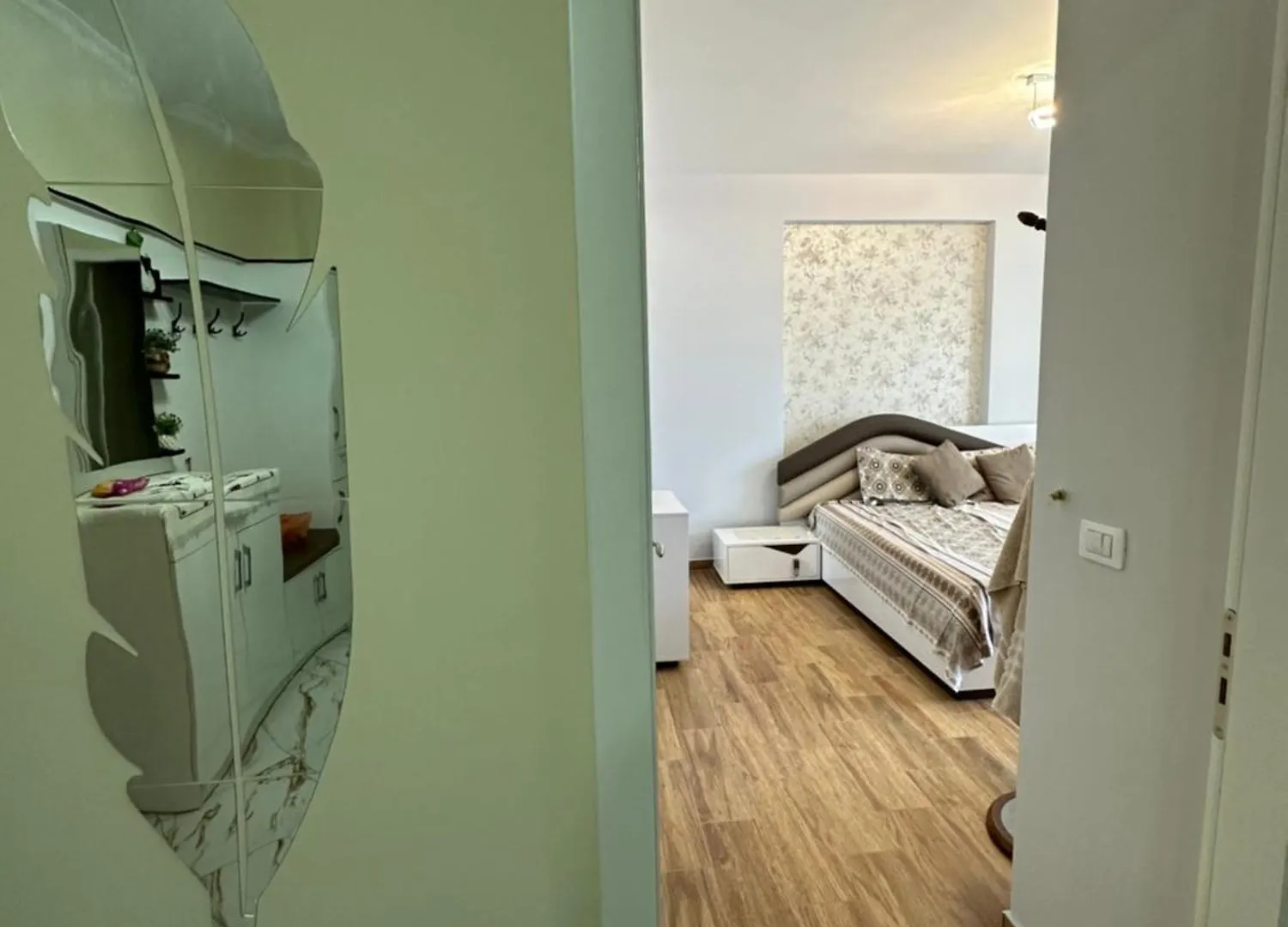 Lovely Apartament Vlore Albania