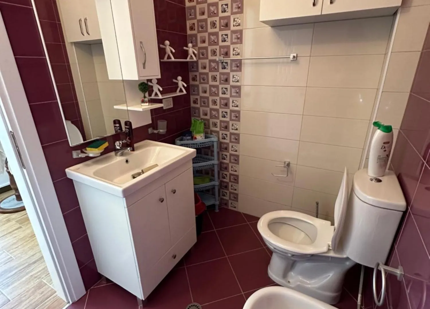 Apartment Lovely Apartament Vlore Albania