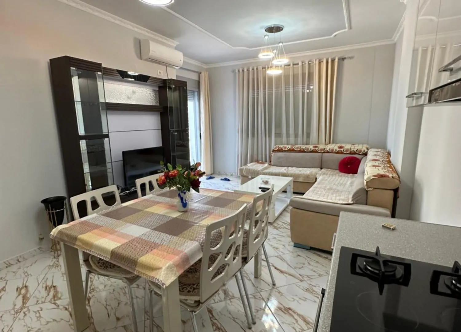 Lovely Apartament Vlore