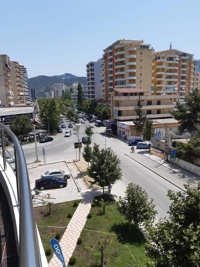 Lovely Apartament Vlorë
