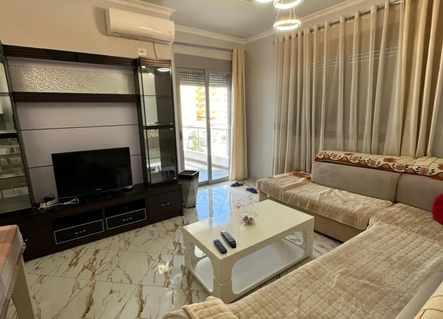 Appartement Lovely Apartament Vlorë Albanië