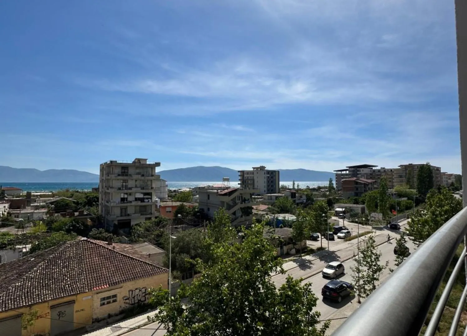 Lovely Apartament Vlorë Albanië